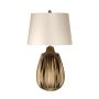 Lampka stołowa NEWHAM NEWHAM-TL-S 1x60W/E27 od Elstead Lighting