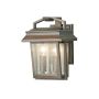 Kinkiet ogrodowy NEWLYN NEWLYN od Elstead Lighting
