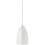 Lampa wisząca Nexus 2020563001 1x6W/GU10 IP20 od Nordlux