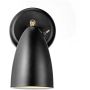 Kinkiet Nexus 2020601003 1x6W/GU10 IP20 od Nordlux