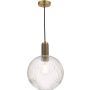 Lampa wisząca Nikolas NIK0140-E02 1x60w/e27 ip20 od Dar Lighting