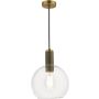 Lampa wisząca Nikolas NIK0140-E03 1x60w/e27 ip20 od Dar Lighting