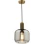 Lampa wisząca Nikolas NIK0140-E05 1x60w/e27 ip20 od Dar Lighting
