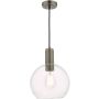 Lampa wisząca Nikolas NIK0167-E03 1x60w/e27 ip20 od Dar Lighting