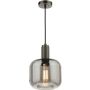Lampa wisząca Nikolas NIK0167-E05 1x60w/e27 ip20 od Dar Lighting