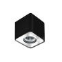 Downlight natynkowy NINO
 AZ1383 1x50W/GU10 od AZzardo