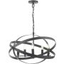 Lampa wisząca Nitya NIT0522 5x40w/e14 od Dar Lighting
