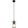 Lampa wisząca NORFOLK 8751 1x15W/E27 ip44 od Argon
