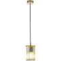 Lampa wisząca NORFOLK 8755 1x15W/E27 ip44 od Argon