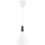 Lampa wisząca Nori 2120803001 1x40W/E27 IP20 od Nordlux