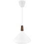 Lampa wisząca Nori 2120813001 1x40W/E27 IP20 od Nordlux