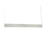 Lampa wisząca NORMAN AZ1685 3000K 1x29W/LED 1740lm od AZzardo