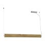 Lampa wisząca NORMAN AZ1686 3000K 1x29W/LED 1740lm od AZzardo