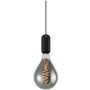 Zawiesie Notti 2010903003 1x40W/E27 IP20 od Nordlux