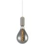 Lampa wisząca Notti 2010903010 1x40W/E27 IP20 od Nordlux