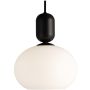 Lampa wisząca Notti 2011003003 1x40W/E27 IP20 od Nordlux