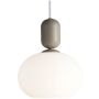 Lampa wisząca Notti 2011003010 1x40W/E27 IP20 od Nordlux