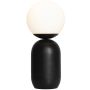 Lampa stołowa Notti 2011035003 1x25W/E14 IP20 od Nordlux