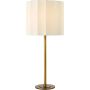 Lampa stołowa Noura NOU4263 1x40w/E14 od Dar Lighting