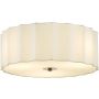 Lampa sufitowa Noura NOU5263 3x9w/E27 od Dar Lighting