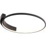Lampa sufitowa VELVET C0198 3000k 1x38w/led 1151lm ip20 od Maxlight
