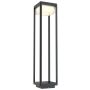 Lampa stojąca Baker Street O021FL-L10B3K 520lm 10W/LED 520lm od MAYTONI