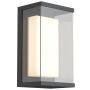 Kinkiet Baker Street O021WL-L10B4K 420lm 10W/LED 420lm od MAYTONI