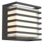 Kinkiet Downing Street O020WL-L10B4K 380lm 10W/LED 380lm od MAYTONI
