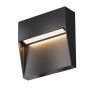 Lampa schodowa natynkowa Mane O047SL-L3B3K 3000K 1x3W/LED 100lm IP54 od Maytoni