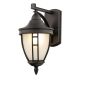 Kinkiet Rivoli O027WL-01B 1x60W/E27 od MAYTONI
