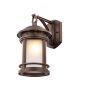 Kinkiet Salamanca O031WL-01BR 1x60W/E27 od MAYTONI