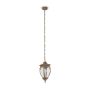 Lampa wisząca Fleur O414PL-01GB 1x60W/E27 IP44 od Maytoni