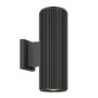 Kinkiet Rando O419WL-02B 2x60W/E27 IP54 od Maytoni