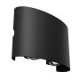 Kinkiet Strato O417WL-L4B3K 4x4W/LED IP54 od Maytoni