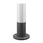 Lampa stojąca Willis O418FL-01GR 1x60W/E27 IP54 od Maytoni
