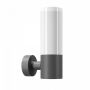 Kinkiet Willis O418WL-01GR 1x60W/E27 IP54 od Maytoni
