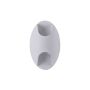 Kinkiet Times Square O594WL-L6W 3000K 1x6W/LED 380lm IP54 od Maytoni