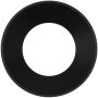 Downlight wpuszczany GALEXO RH0106/H0107 BLACK ip20 od Maxlight
