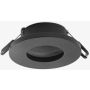 Downlight wpuszczany FINN OB2006GU10-BL 1x50W/GU10 od Zuma Line