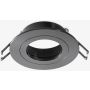 Downlight wpuszczany FINN OB2211CL01-BL 1x50W/GU10 od Zuma Line