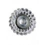 Downlight wpuszczany Eclipse LP-G4920/40 transp 1x50W/GU10 IP20 od Light Prestige