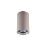 Downlight natynkowy Manacor LP-232/1D - 90 1x50W/GU10 IP20 od Light Prestige