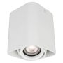 Downlight natynkowy Merano LP-2790/1SM WH 1x8W/GU10 IP20 od Light Prestige