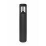Lampa stojąca Nomad OFL-52052-M-BK 3000K 1x10W/LED 330lm IP54 od Italux