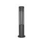 Lampa stojąca Ratel OFL-50757-M-BK 3000K 1x10W/LED 350lm IP54 od Italux
