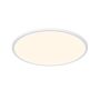 Plafon OJA 2210666101 3000K|4000K 1x24W/LED 2200lm IP54 od Nordlux
