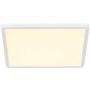 Plafon Oja Square 29 2015056101 3000/4000K 1600lm IP20 od Nordlux