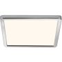 Plafon Oja Square 29 2015066133 3000/4000K 1600lm IP54 od Nordlux