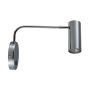 Kinkiet TUBO 20034-CH-N 1x50W/GU10 IP20 od Zuma line