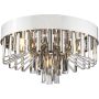 Lampa sufitowa Olin OLI5410 5x40w/g9 od Dar Lighting